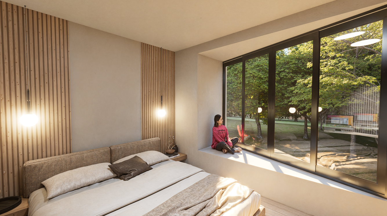 Casa Duplex - Detalle 10